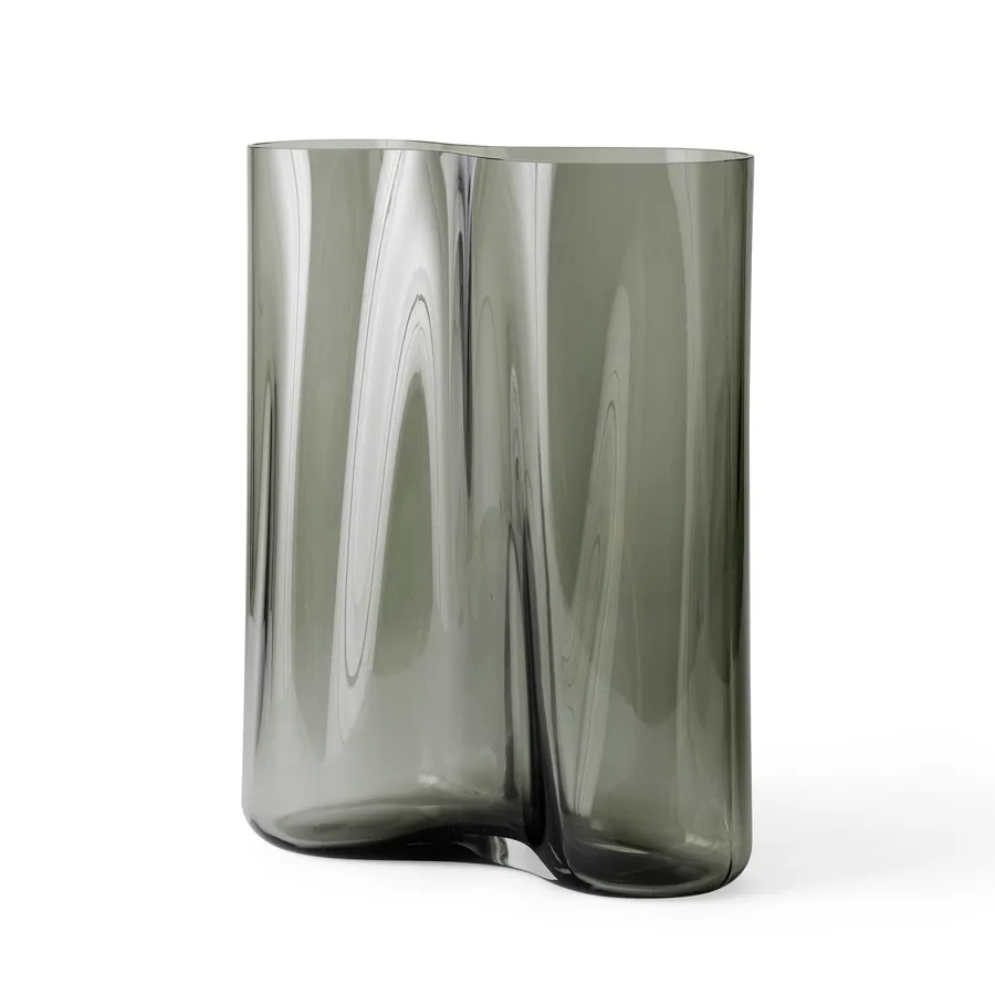 Aer vas 33 cm, Smoke Audo Copenhagen
