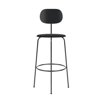 Afteroom plus barstol läderklädsel 63,5 cm - Dakar 0842 - Audo Copenhagen