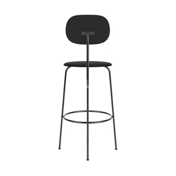 Afteroom plus barstol läderklädsel 63,5 cm - Dakar 0842 - Audo Copenhagen