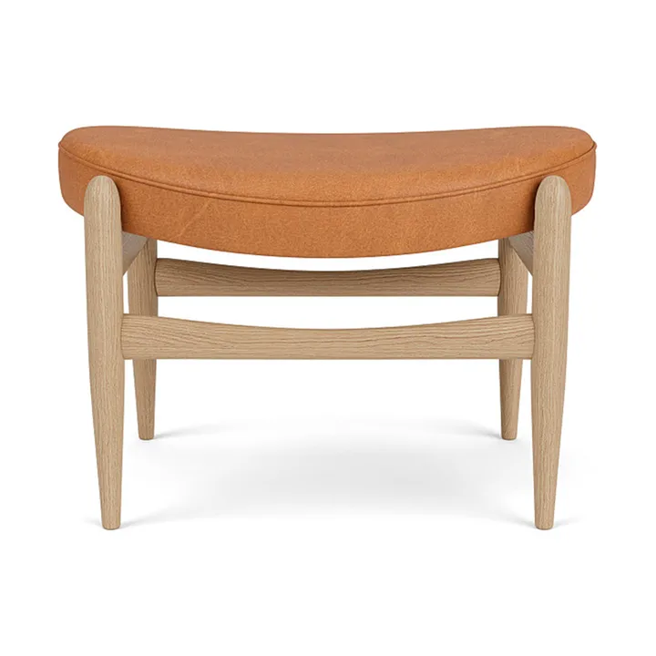 Elizabeth ottoman - Dunes 21000-ek - Audo Copenhagen
