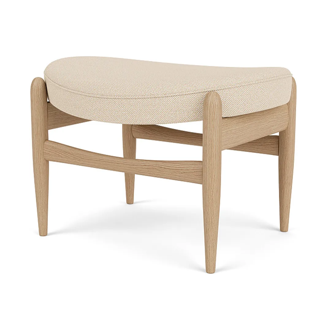 Elizabeth ottoman, Hallingdal 65 200-ek Audo Copenhagen