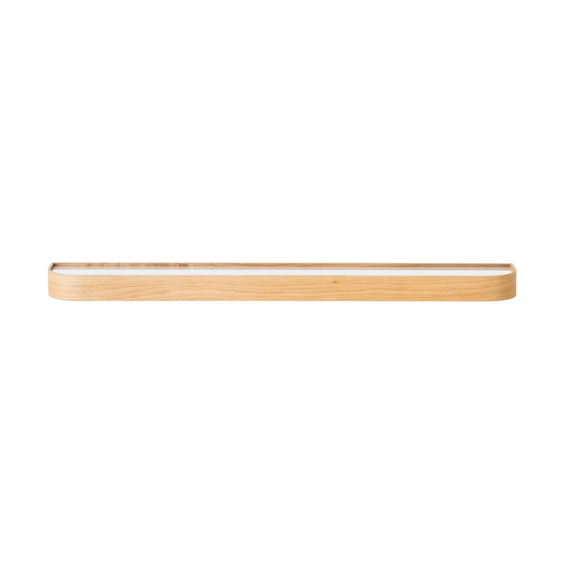 Epoch hylla 150 cm, Natural oak-fog Audo Copenhagen