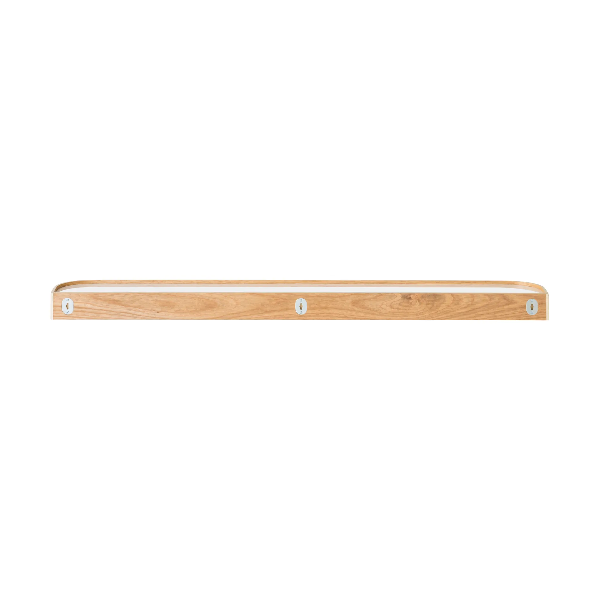 Epoch hylla 150 cm, Natural oak-fog Audo Copenhagen