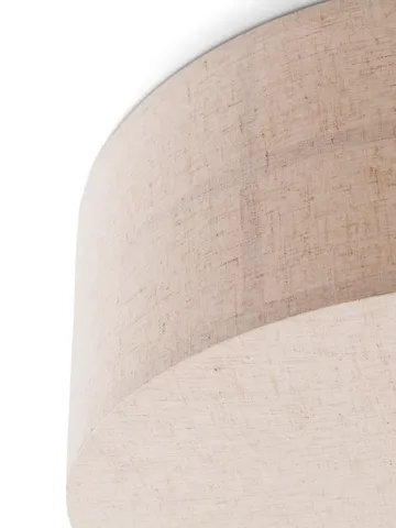 Hashira plafond - Raw - Audo Copenhagen