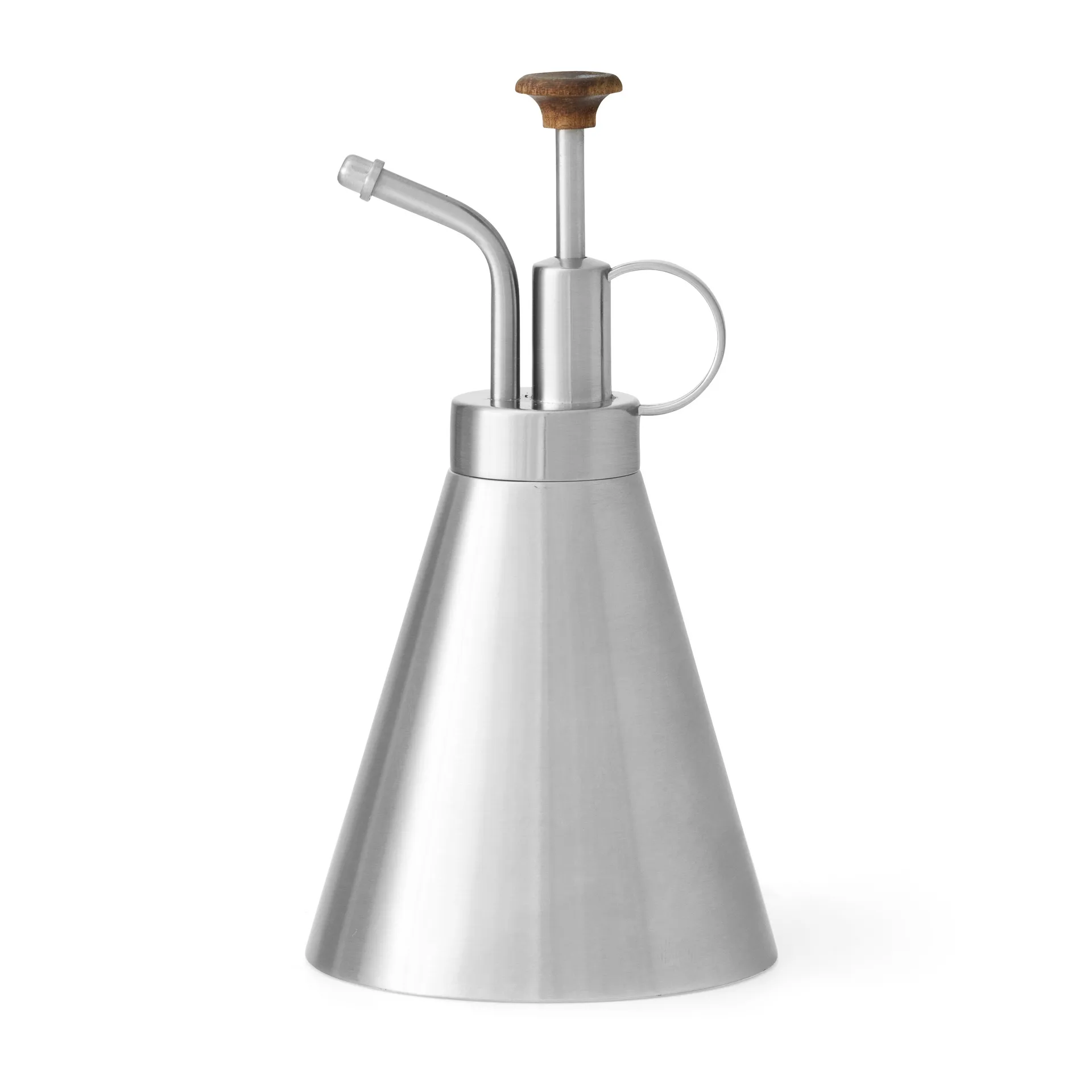 Hydrous blomspruta 19 cm, Steel Audo Copenhagen