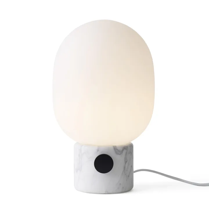 JWDA bordslampa - Marmor, Large - Audo Copenhagen