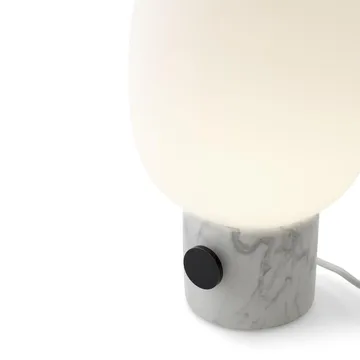JWDA bordslampa - Marmor, Large - Audo Copenhagen