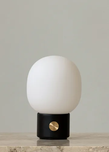 JWDA portable bordslampa - Black - Audo Copenhagen