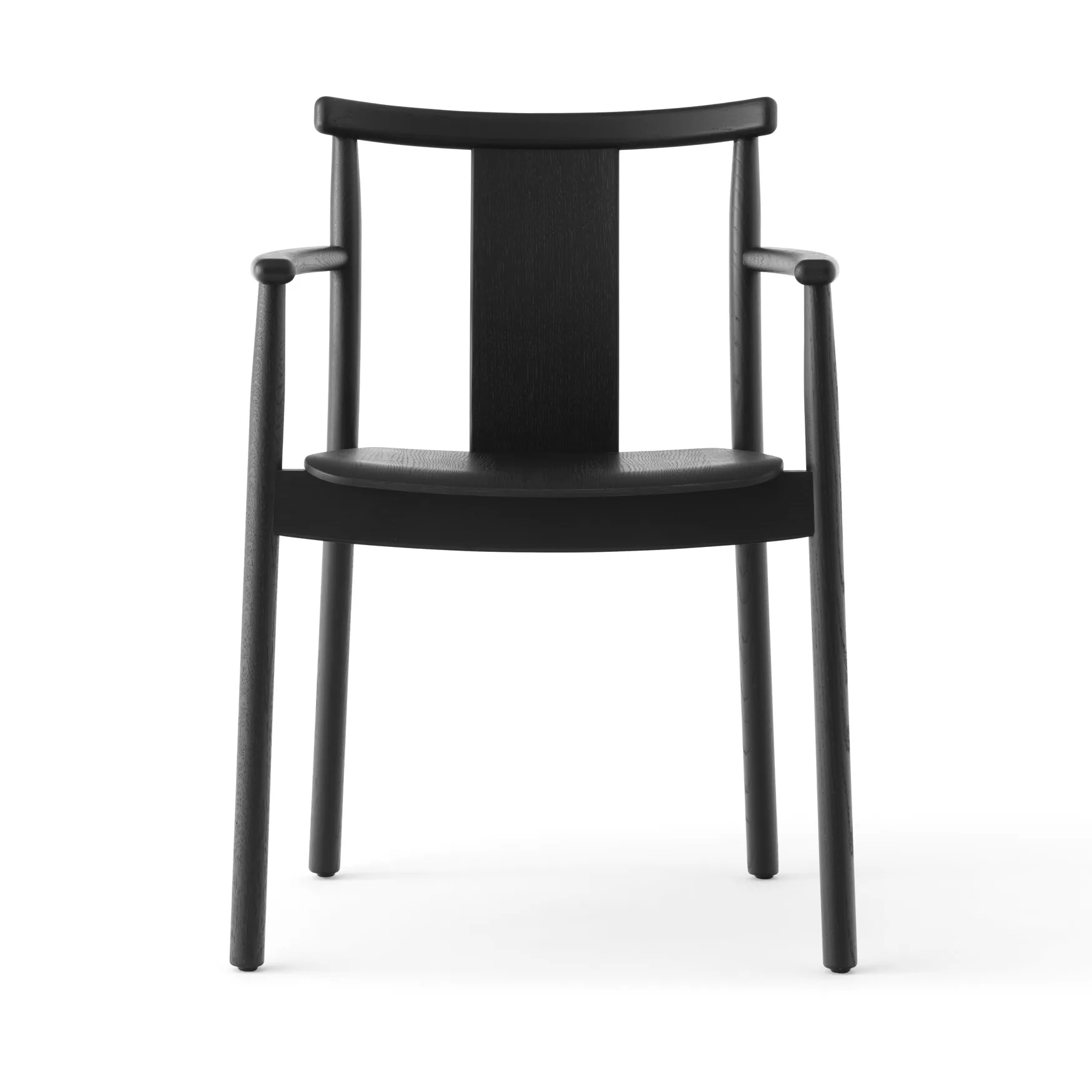 Merkur karmstol, Black Audo Copenhagen