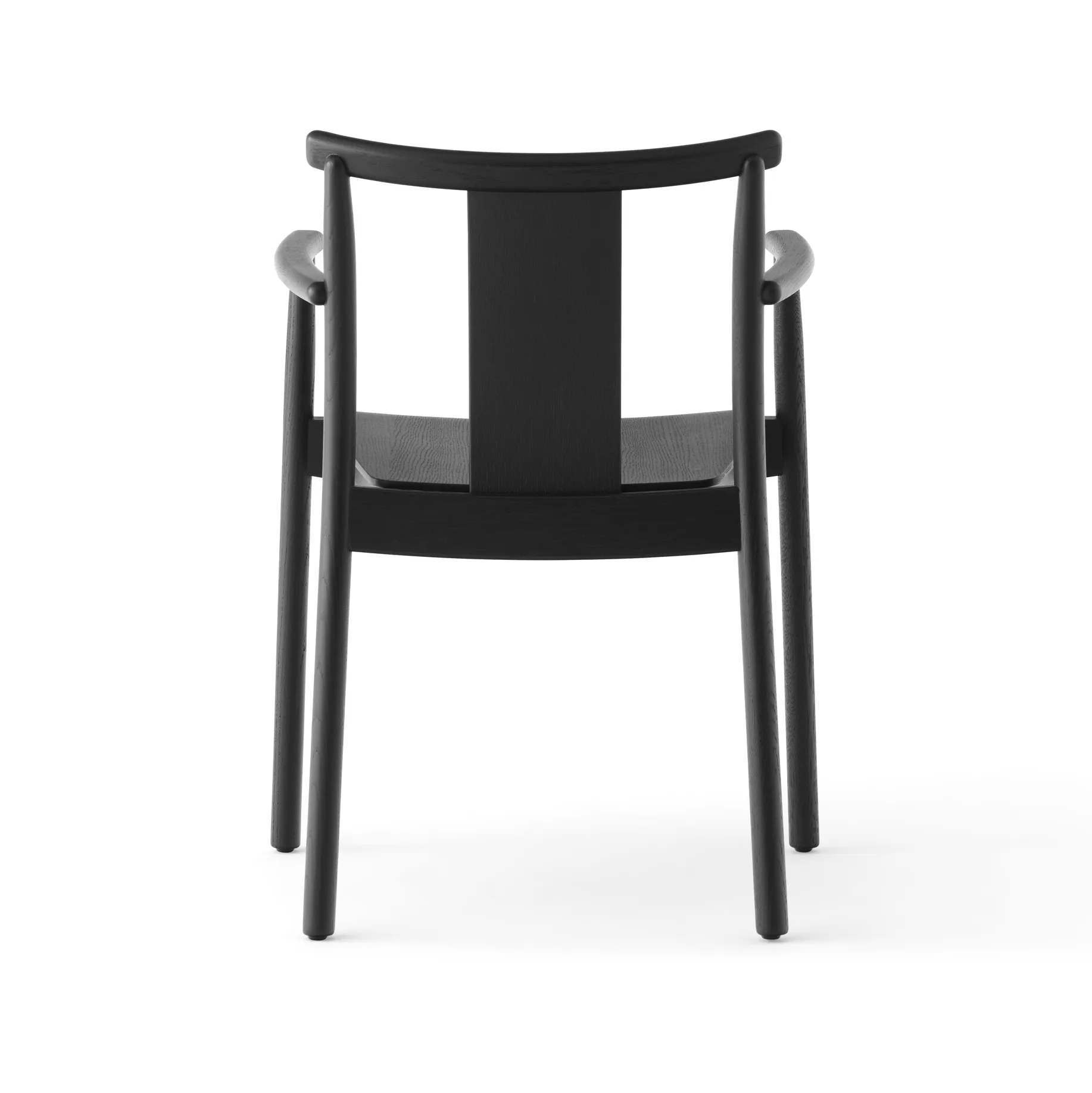Merkur karmstol, Black Audo Copenhagen