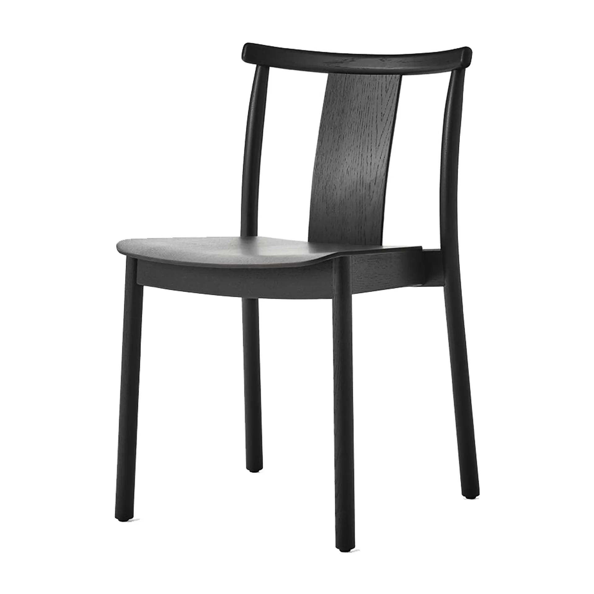 Merkur matstol, Black Audo Copenhagen