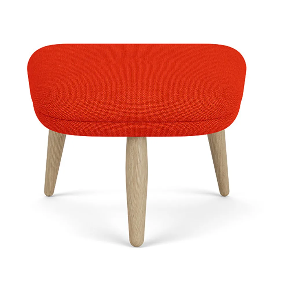 Oda ottoman, Hallingdal 0600-ek Audo Copenhagen