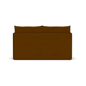 Offset bäddsoffa 2-sits - Baru 0450 Gold - Audo Copenhagen
