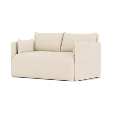 Offset bäddsoffa 2-sits - Logan Jasmine - Audo Copenhagen