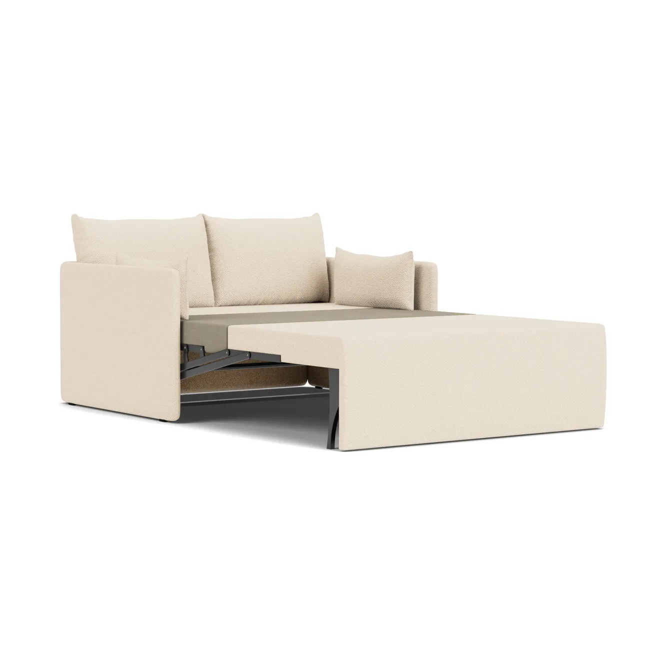 Offset bäddsoffa 2-sits, Logan Jasmine Audo Copenhagen