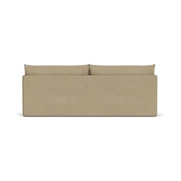 Offset bäddsoffa 3-sits - Audo Bouclé 02 - Audo Copenhagen