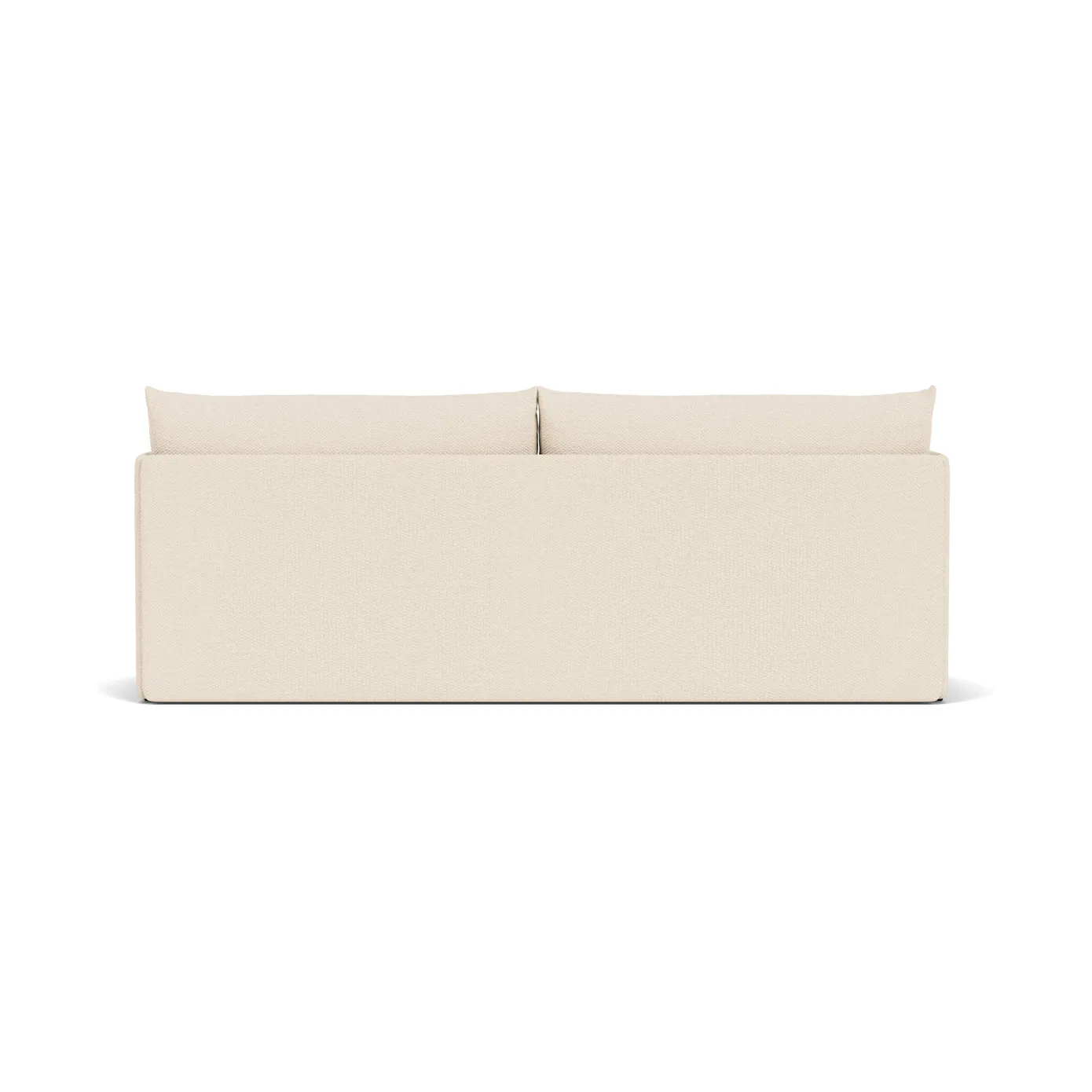 Offset bäddsoffa 3-sits, Logan Jasmine Audo Copenhagen