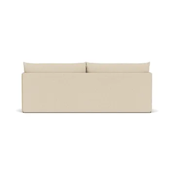 Offset bäddsoffa 3-sits - Logan Sand - Audo Copenhagen