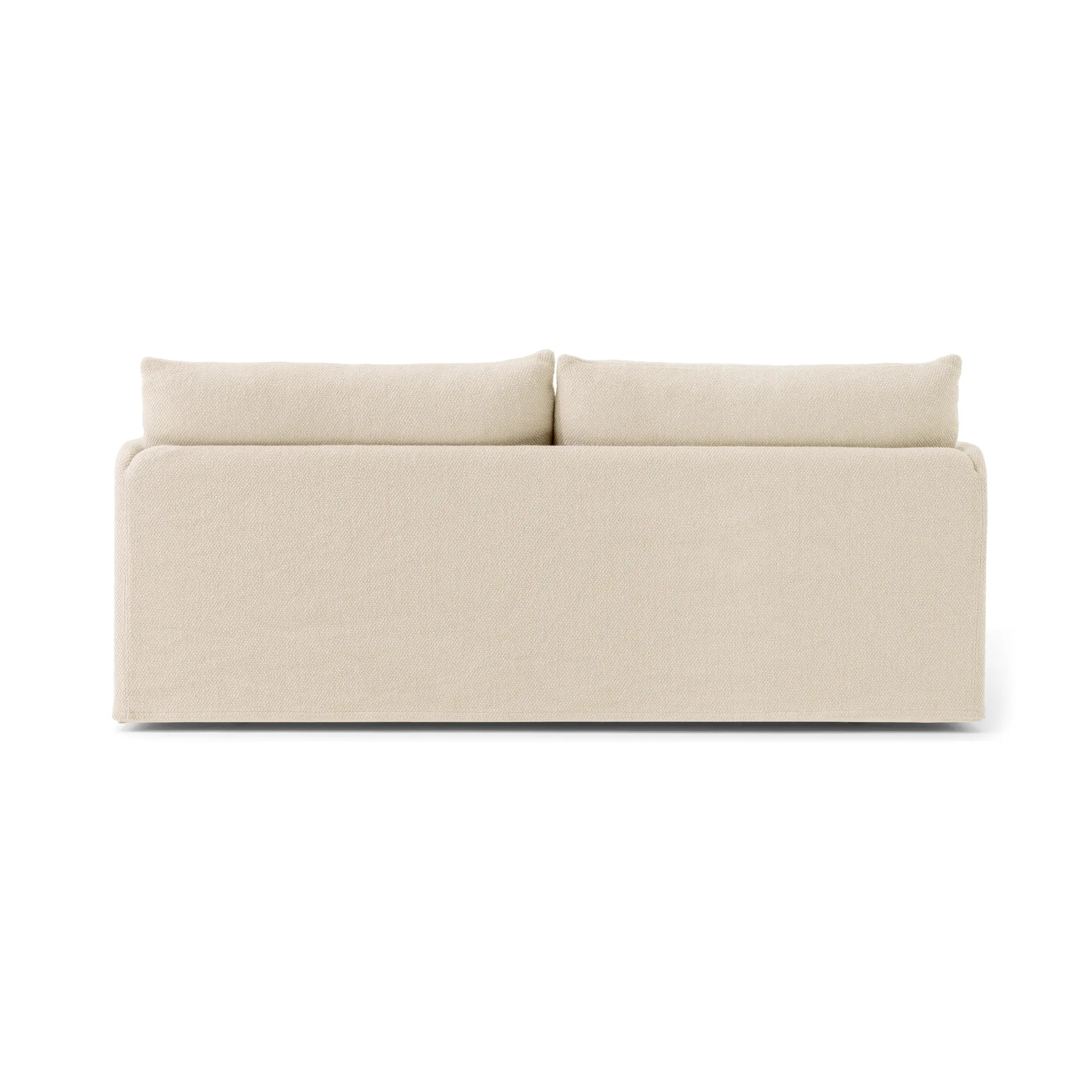 Offset lös klädsel till soffa 2-sits, Logan Jasmine Audo Copenhagen