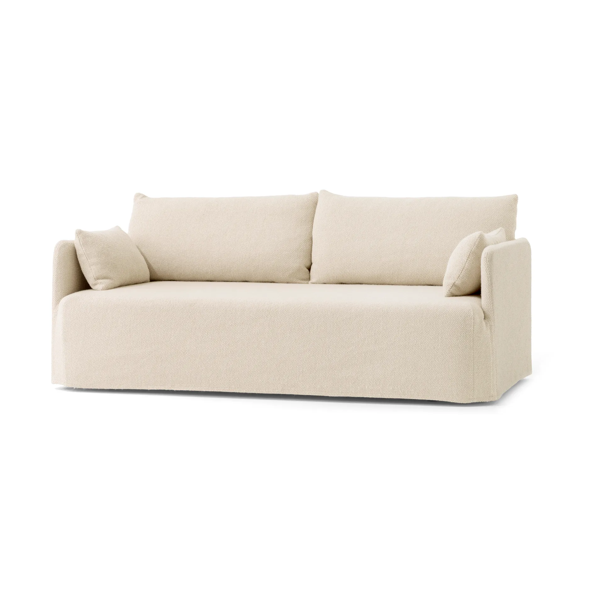 Offset soffa 2-sits, Logan Jasmine Audo Copenhagen