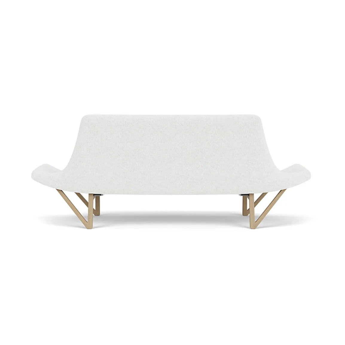 Pagode soffa 202 cm, Hallingdal 0110-ek Audo Copenhagen