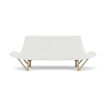 Pagode soffa 202 cm - Hallingdal 0110-ek - Audo Copenhagen