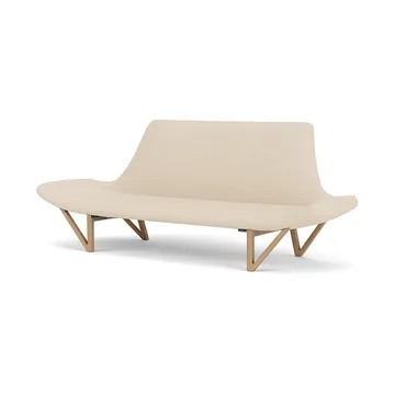 Pagode soffa 202 cm - Hallingdal 0200-ek - Audo Copenhagen