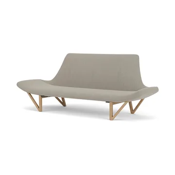 Pagode soffa 202 cm - Re-wool 0218-ek - Audo Copenhagen