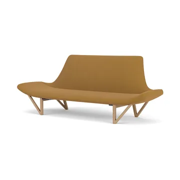 Pagode soffa 202 cm - Re-wool 0448-ek - Audo Copenhagen