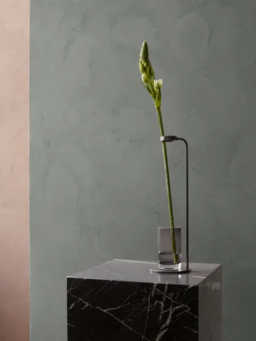 Plinth tall sidobord 30x30x51 cm - Brown - Audo Copenhagen