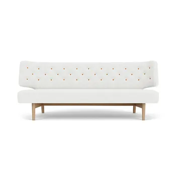 Radiohus soffa - Hallingdal 0110-ek, 2-sits - Audo Copenhagen