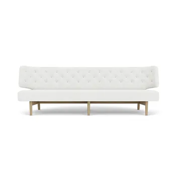Radiohus soffa - Hallingdal 0110-ek, 3-sits - Audo Copenhagen