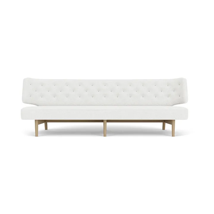 Radiohus soffa - Hallingdal 0110-ek, 3-sits - Audo Copenhagen