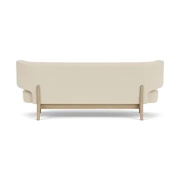 Radiohus soffa - Hallingdal 0200-ek, 2-sits - Audo Copenhagen