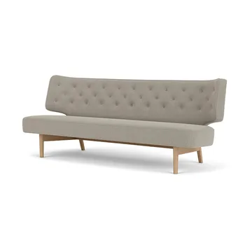 Radiohus soffa - Re-wool 0218-ek, 2-sits - Audo Copenhagen