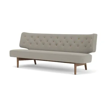 Radiohus soffa - Re-wool 0218-ek, 2-sits - Audo Copenhagen