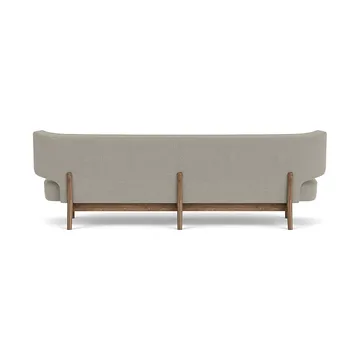 Radiohus soffa - Re-wool 0218-ek, 3-sits - Audo Copenhagen