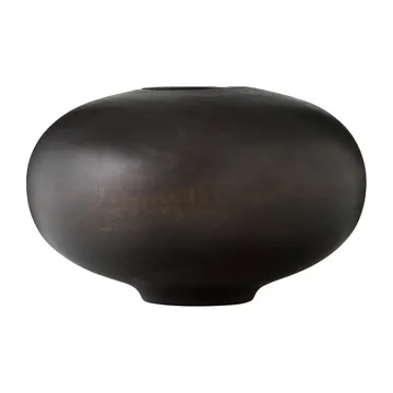 Surround vas 17,5 cm - Mangoträ - Audo Copenhagen