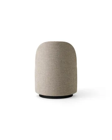 Tearoom side chair swivel - Safire 004 - Audo Copenhagen