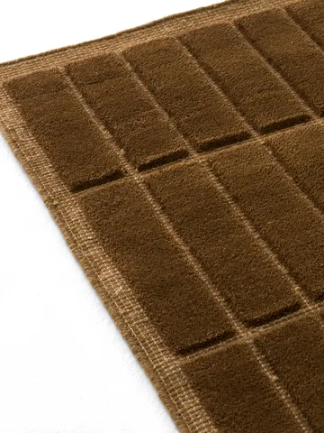 Tile matta - Hazel, 170x240 cm - Audo Copenhagen