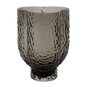 Arura trio vas 18 cm - Svart - AYTM