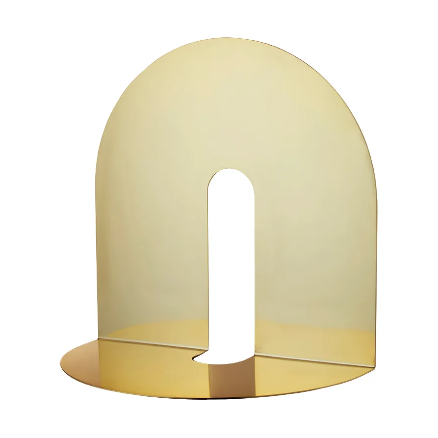 Castellum vägghylla, Guld AYTM