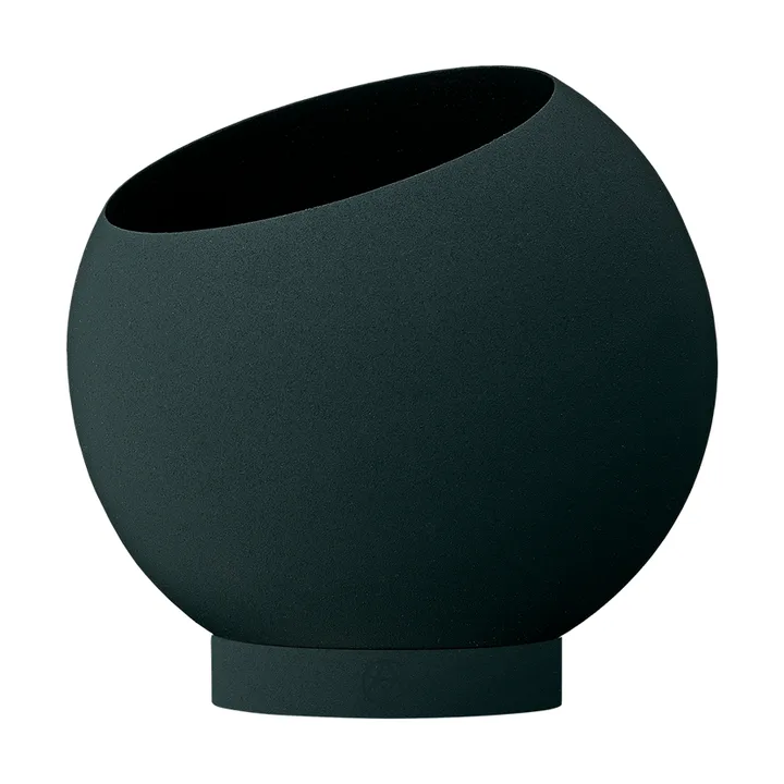 Globe blomkruka Ø17 cm - Forest - AYTM