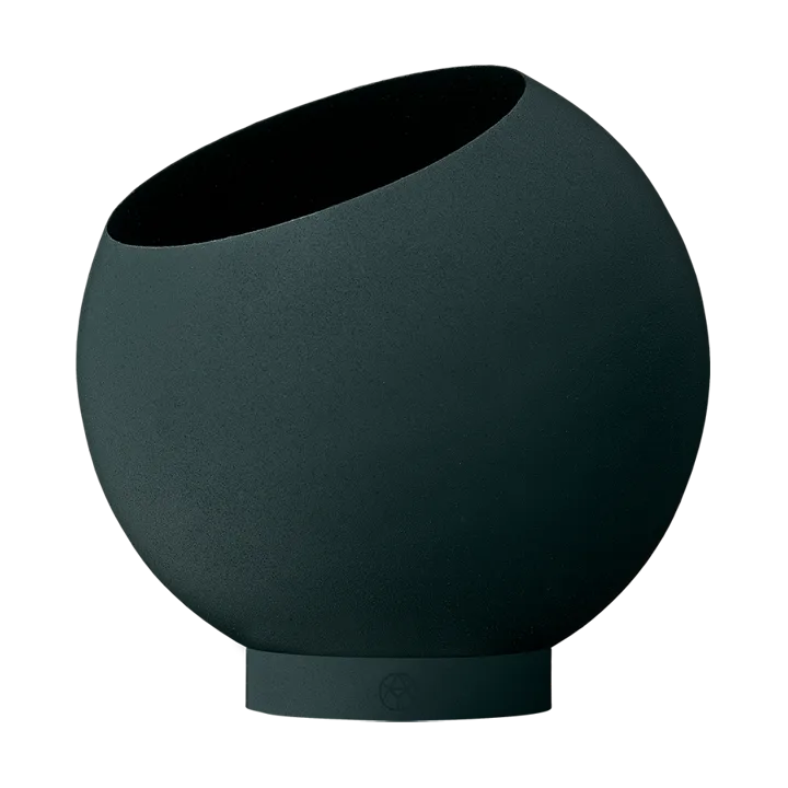 Globe blomkruka Ø21 cm - Forest - AYTM