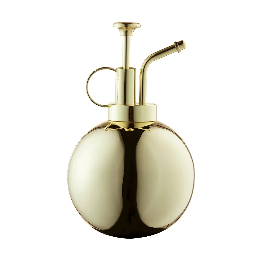 Globe blomspruta, Guld AYTM