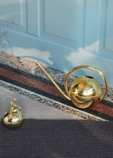 Globe blomspruta - Guld - AYTM