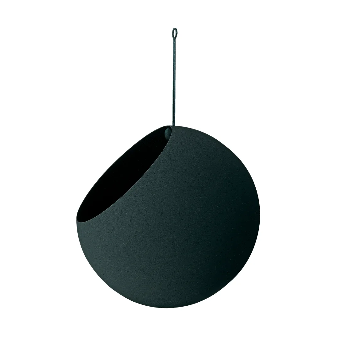 GLOBE hängande kruka Ø21 cm h32 cm, Forest AYTM