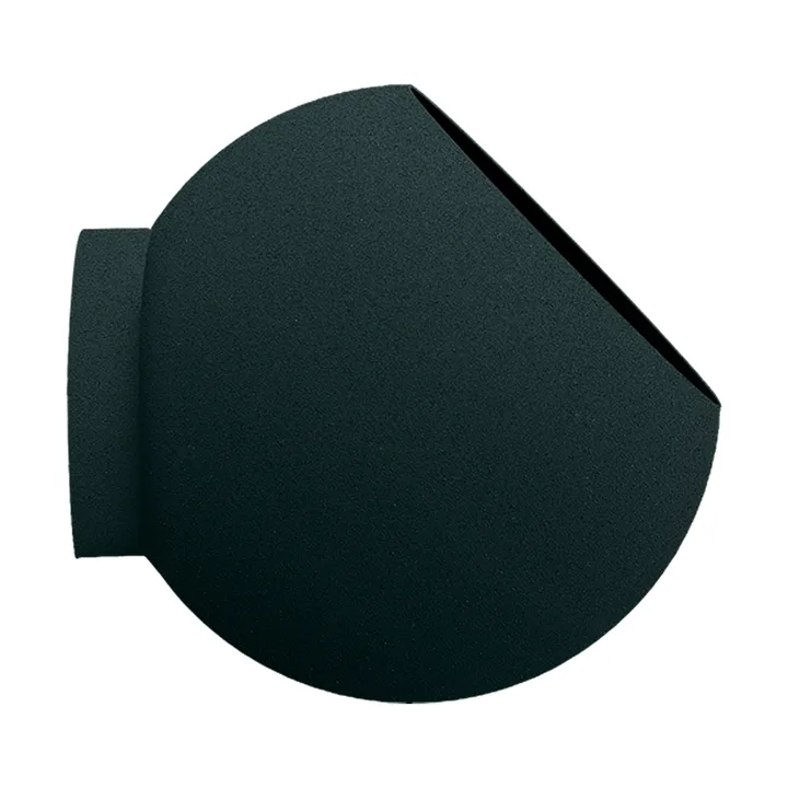 Globe kruka vägg Ø21 cm - Forest - AYTM