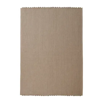 Redono matta taupe - 170x240 cm - AYTM