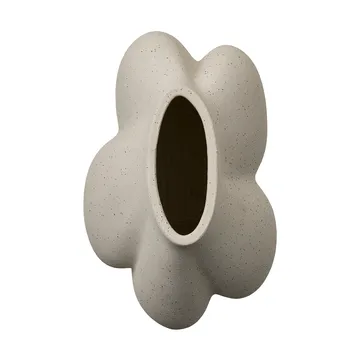 Saltare vas - Cream, Ø15x25 cm - AYTM